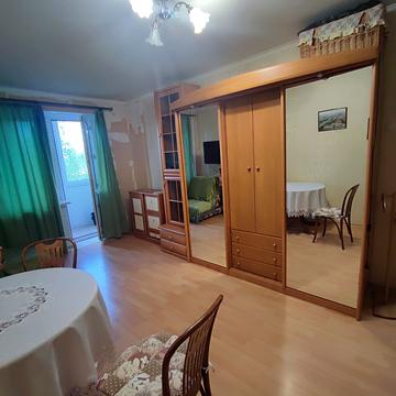 Євгена Танцюри вул., 46