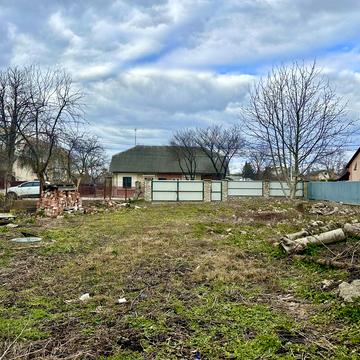 Козацька вул.