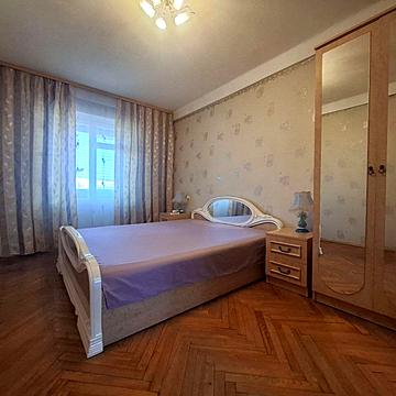 Лісовий просп., 15-А