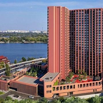 Степана Бандери просп. (Московський), 32б