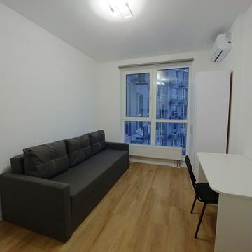 Ревуцького вул., 40-В