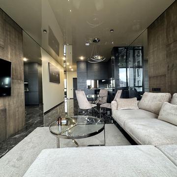 Михайла Бойчука вул. (Кіквідзе), 41-Б