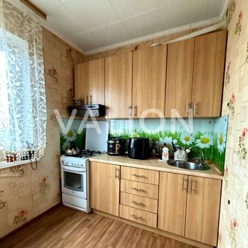 Освіти вул., 3-А