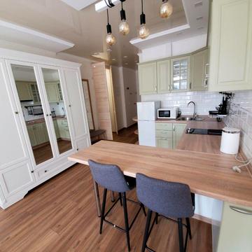 Берестейський просп. (Перемоги), 5-В