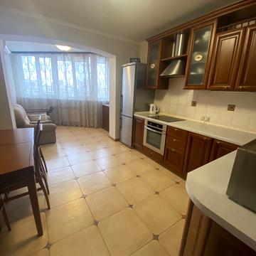 Левка Лукяненка вул. (Маршала Тимошенка), 15-Г