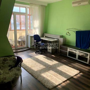 Данилевського вул., 22