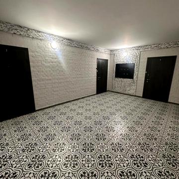 Озерна вул., (Будинок 1)