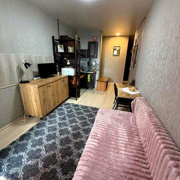 Сімї Стешенків вул. (Тимофія Строкача), (Будинок 1)