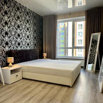 Академіка Шалімова вул., 65