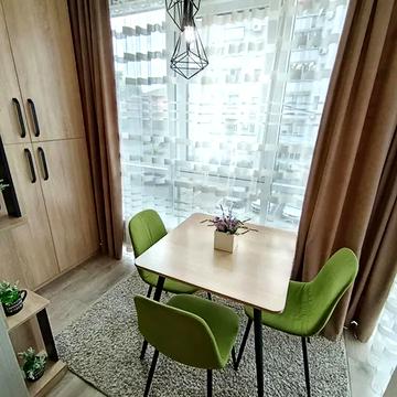 Василя Вишиваного тупик, 42-А