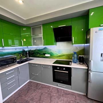 Гарматна вул., 31-А