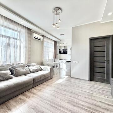 Олекси Тихого вул. (Виборзька), 40/16