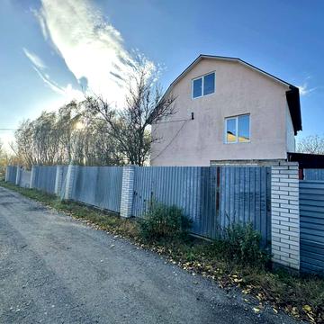 садове товариство Переможець