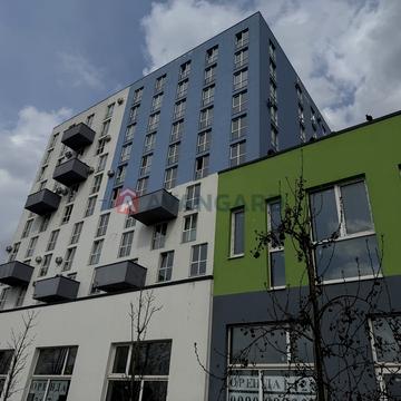 Рудненська вул. (Білогорська), (3 черга (будинок 1б))