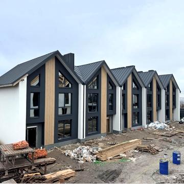 Кацемірова дорога вул., 1