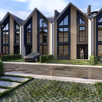 Кацемірова дорога вул., 1