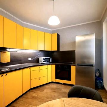 Єлизавети Чавдар вул., 38-Б