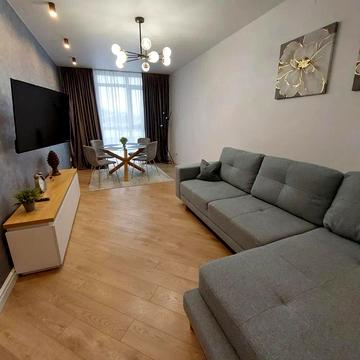 Замарстинівська вул. (Калініна), 55-Д