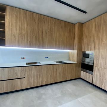 Загорська вул., 51