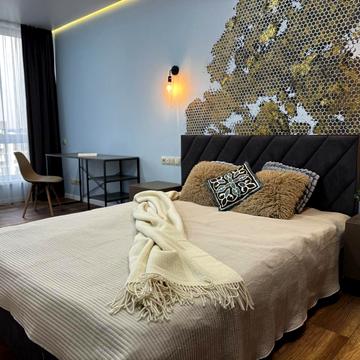 Малоголосківська вул., 9