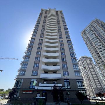 Київська вул., 251-А