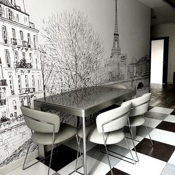 Юлії Здановської вул. (Ломоносова), 46/1