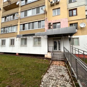 Тракторобудівників просп., 79/42
