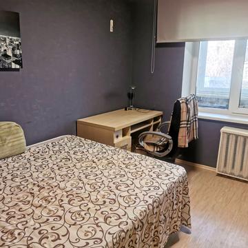 Соборності просп. (Воззєднання), 3-Б