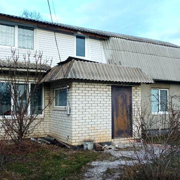 Партизанська