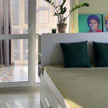 Тараса Шевченка вул., 25