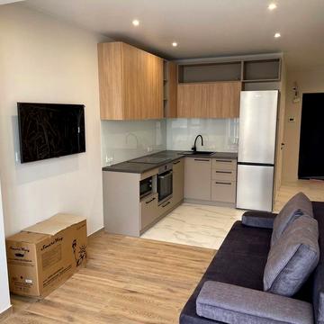 Набережна Перемоги вул., 112-Д к3