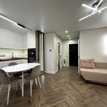 Смакули вул., (Будинок 7)