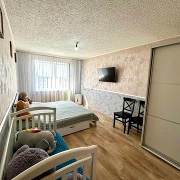 28 бригади вул. (Паустовського), 12