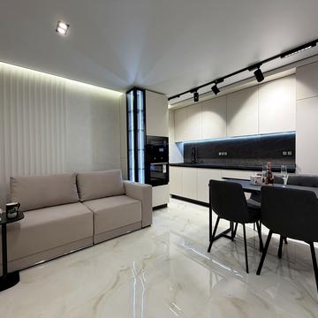 Київська вул., 9-Д