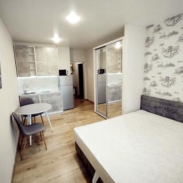 Балтійський пров., 3-А