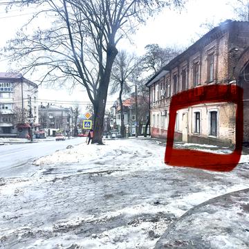 Січових Стрільців вул. (Артема), 33