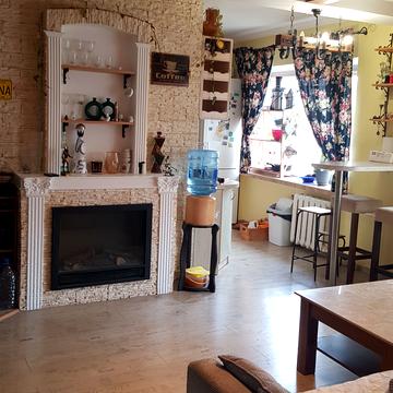 Юрія Литвинського вул. (Російська), 16/52