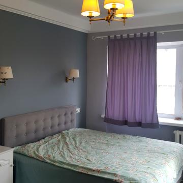 Юрія Литвинського вул. (Російська), 16/52