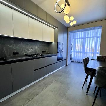 Височана вул., 18 к19