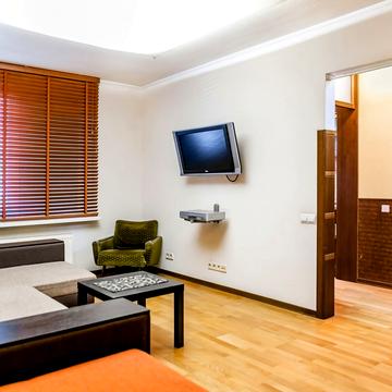 Деревянка вул., 4а