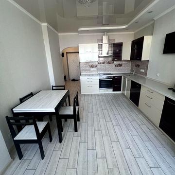 Самійла Кішки вул. (Маршала Конєва), 10/1