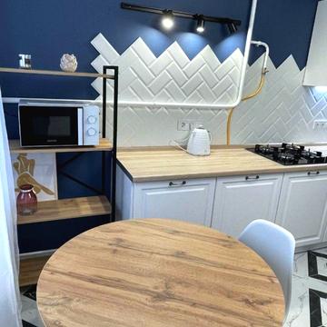 Пантелеймона Куліша вул., 3