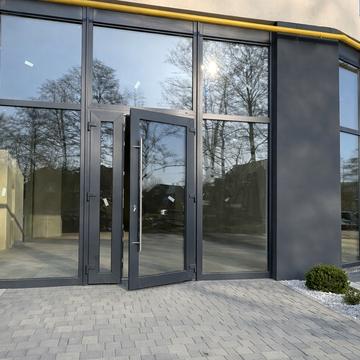 Лісна вул., 1