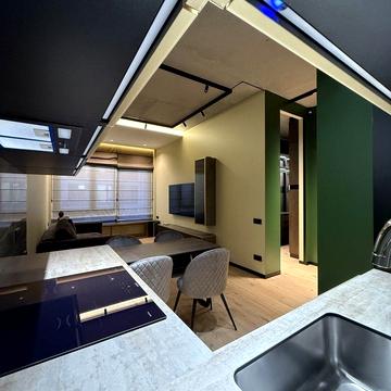 Ґарета Джонса вул. (Сімї Хохлових), 12