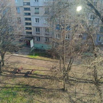 Польська вул., 278