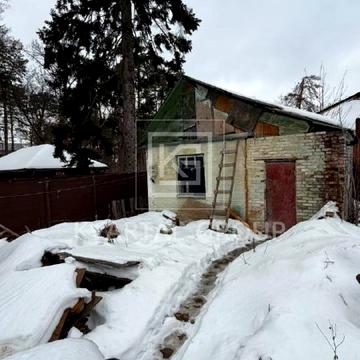 Кленова вул.