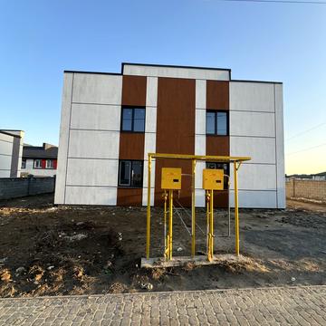 Кулика і Гудачека вул. (Макарова)