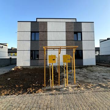 Кулика і Гудачека вул. (Макарова)