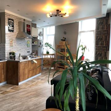 Ростиславська вул. (Маршала Рибалка), 5-Б