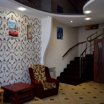 Свободи просп., 46